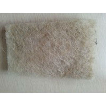 wool felt production line